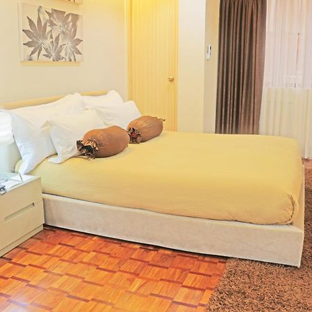 Prince Plaza II Condotel San Pedro Makati Eksteriør billede