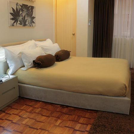 Prince Plaza II Condotel San Pedro Makati Eksteriør billede