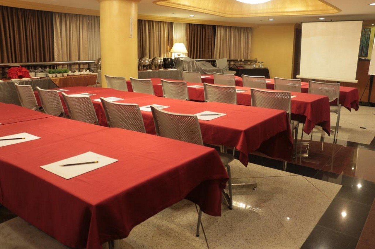 Prince Plaza II Condotel San Pedro Makati Eksteriør billede