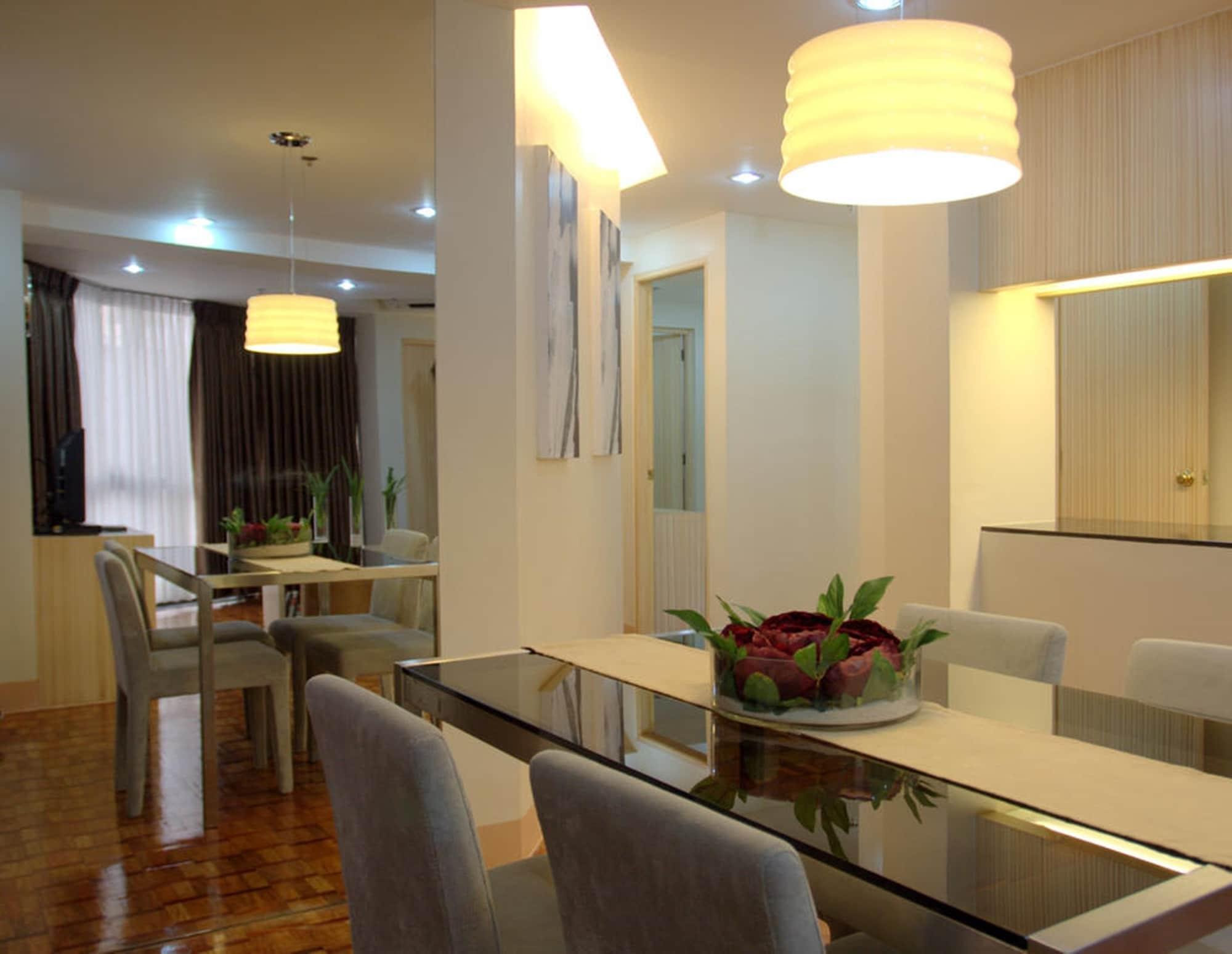 Prince Plaza II Condotel San Pedro Makati Eksteriør billede