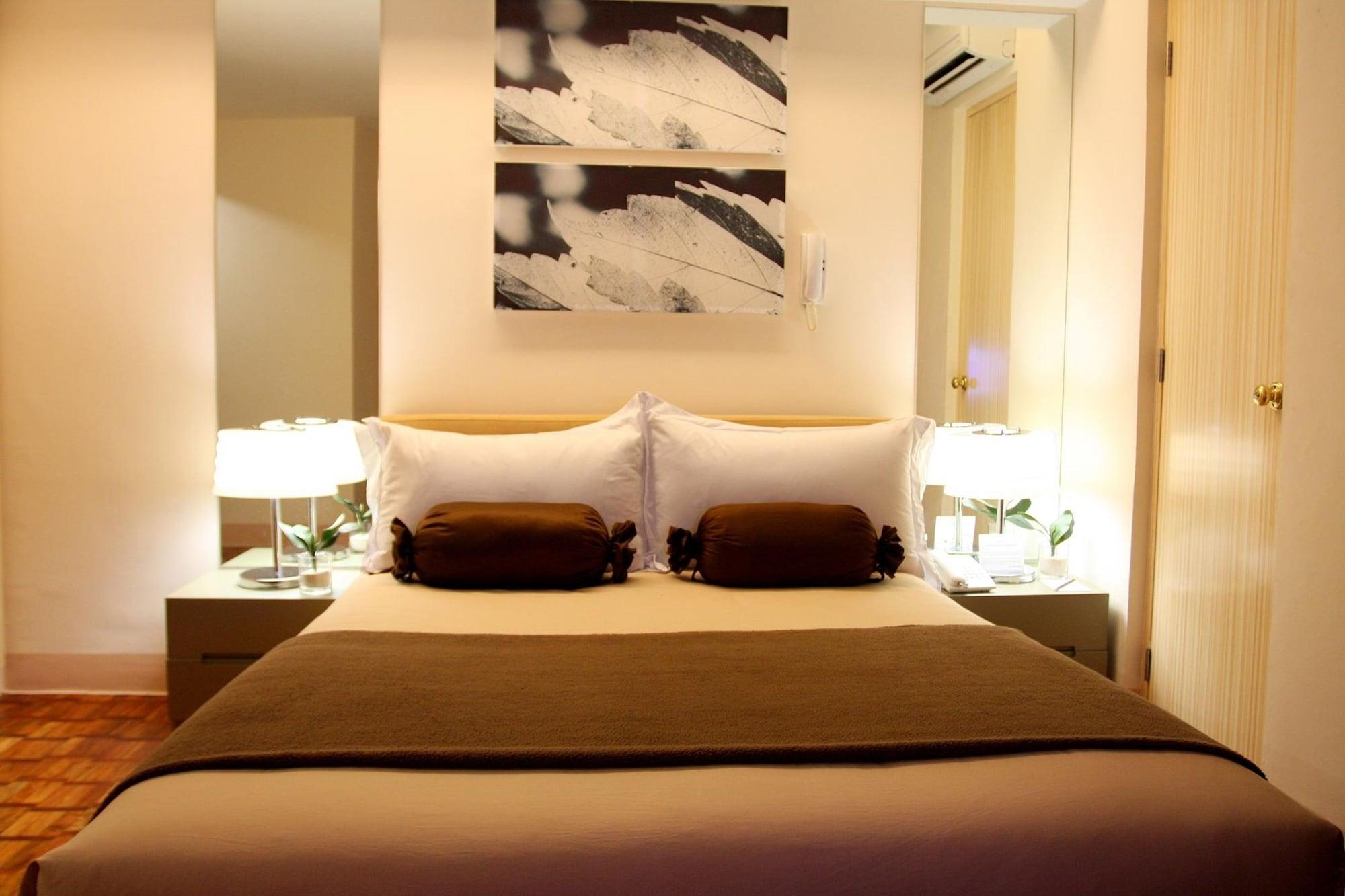 Prince Plaza II Condotel San Pedro Makati Eksteriør billede