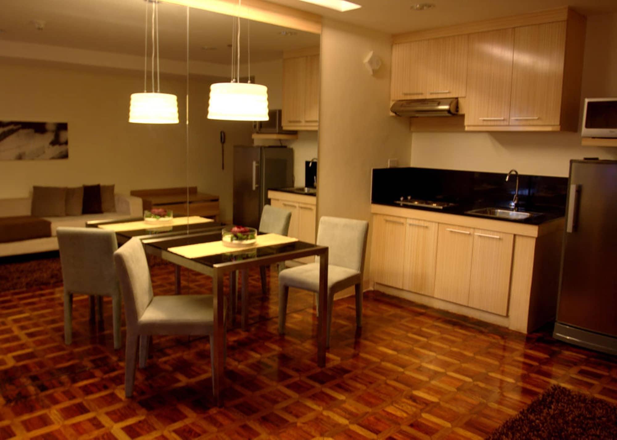 Prince Plaza II Condotel San Pedro Makati Eksteriør billede