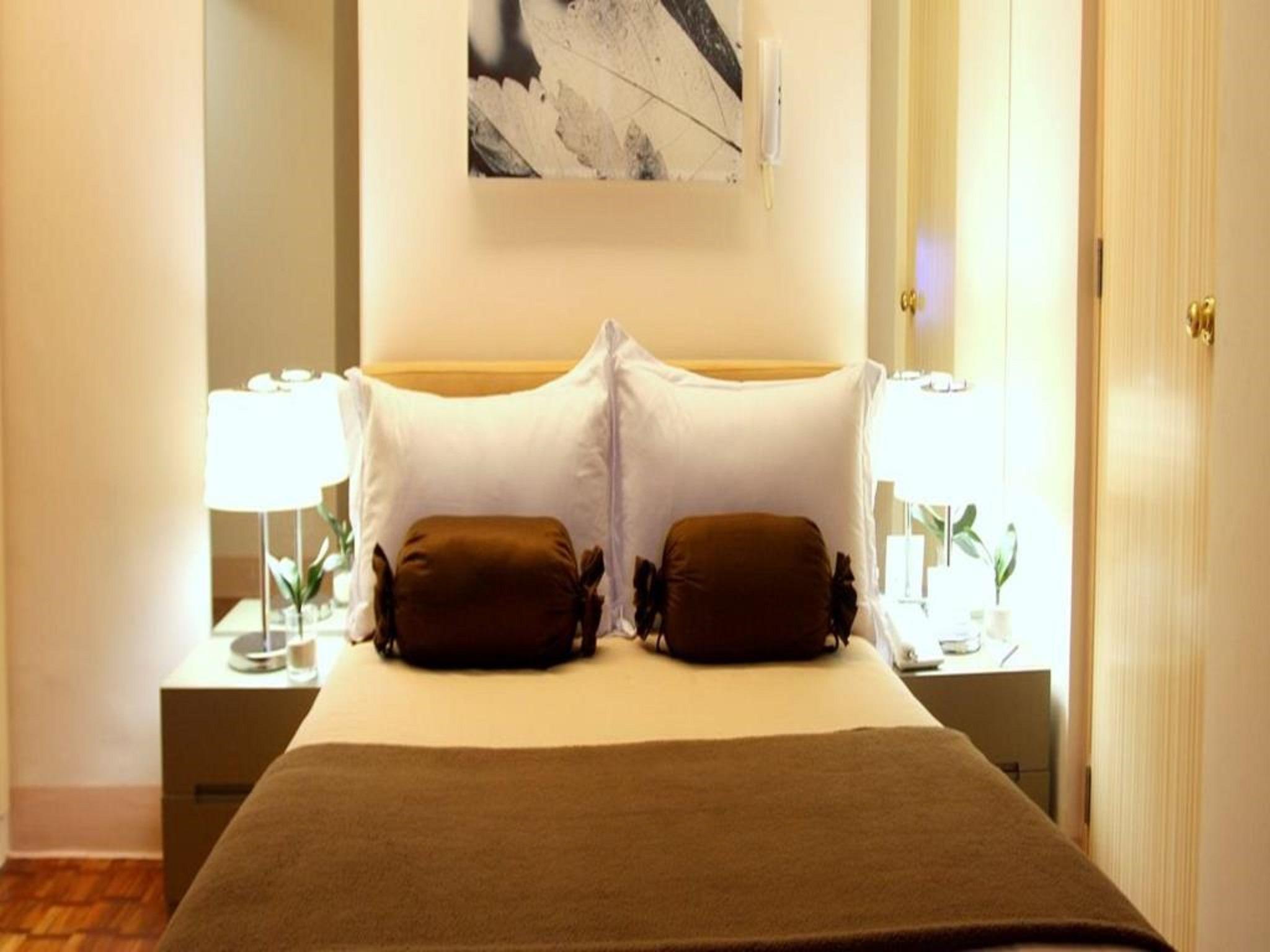 Prince Plaza II Condotel San Pedro Makati Eksteriør billede