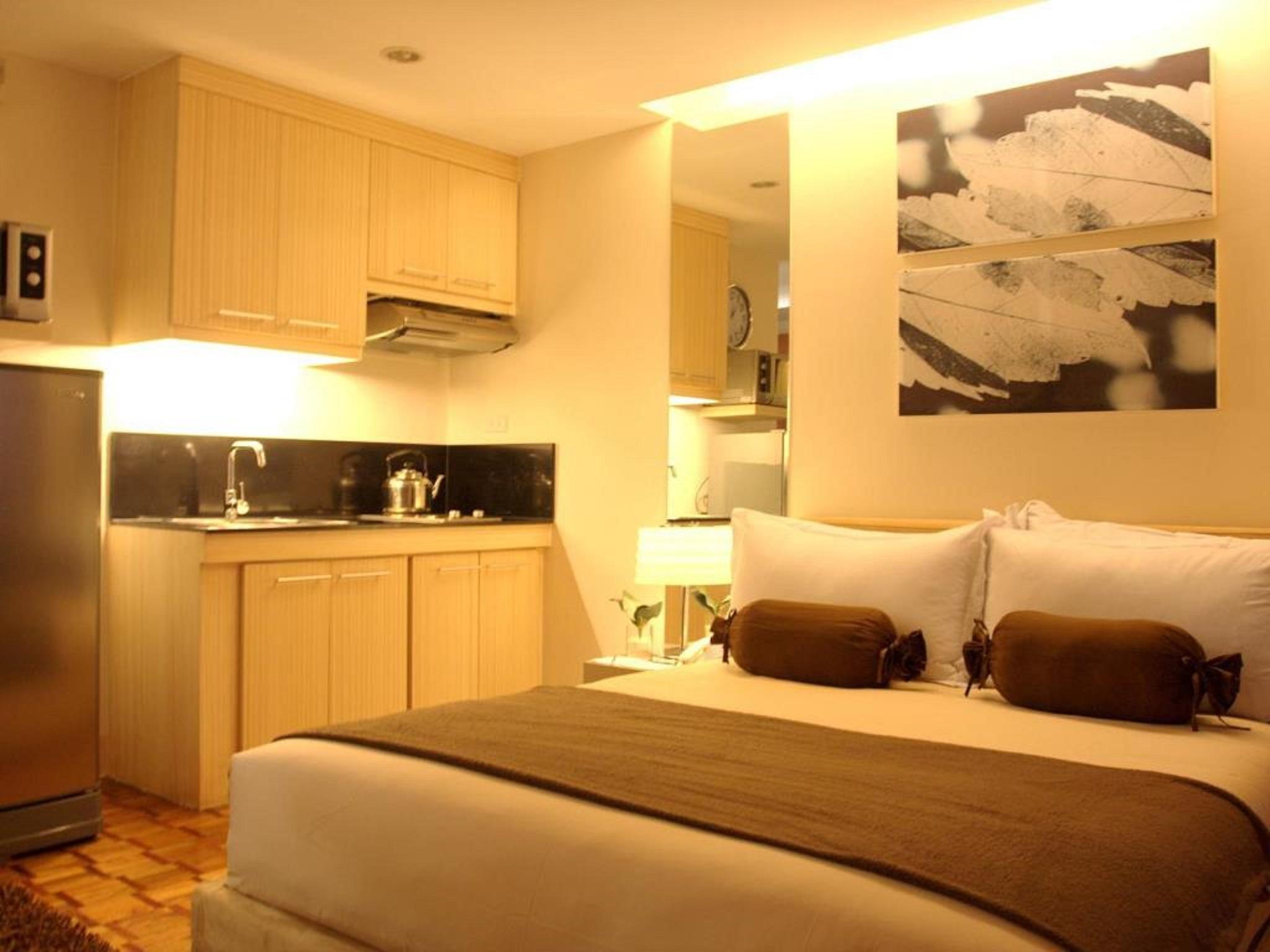 Prince Plaza II Condotel San Pedro Makati Eksteriør billede