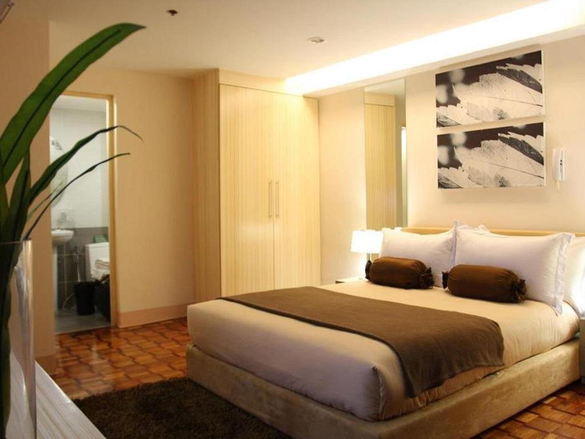 Prince Plaza II Condotel San Pedro Makati Eksteriør billede