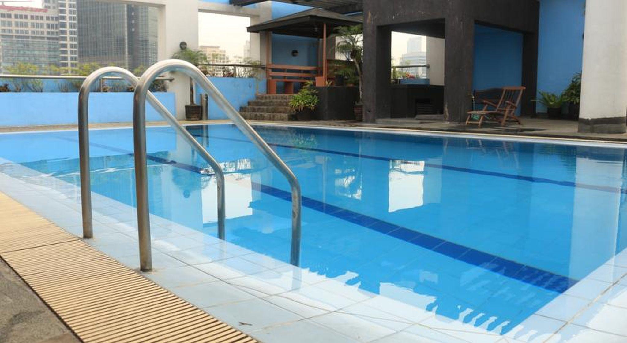 Prince Plaza II Condotel San Pedro Makati Eksteriør billede