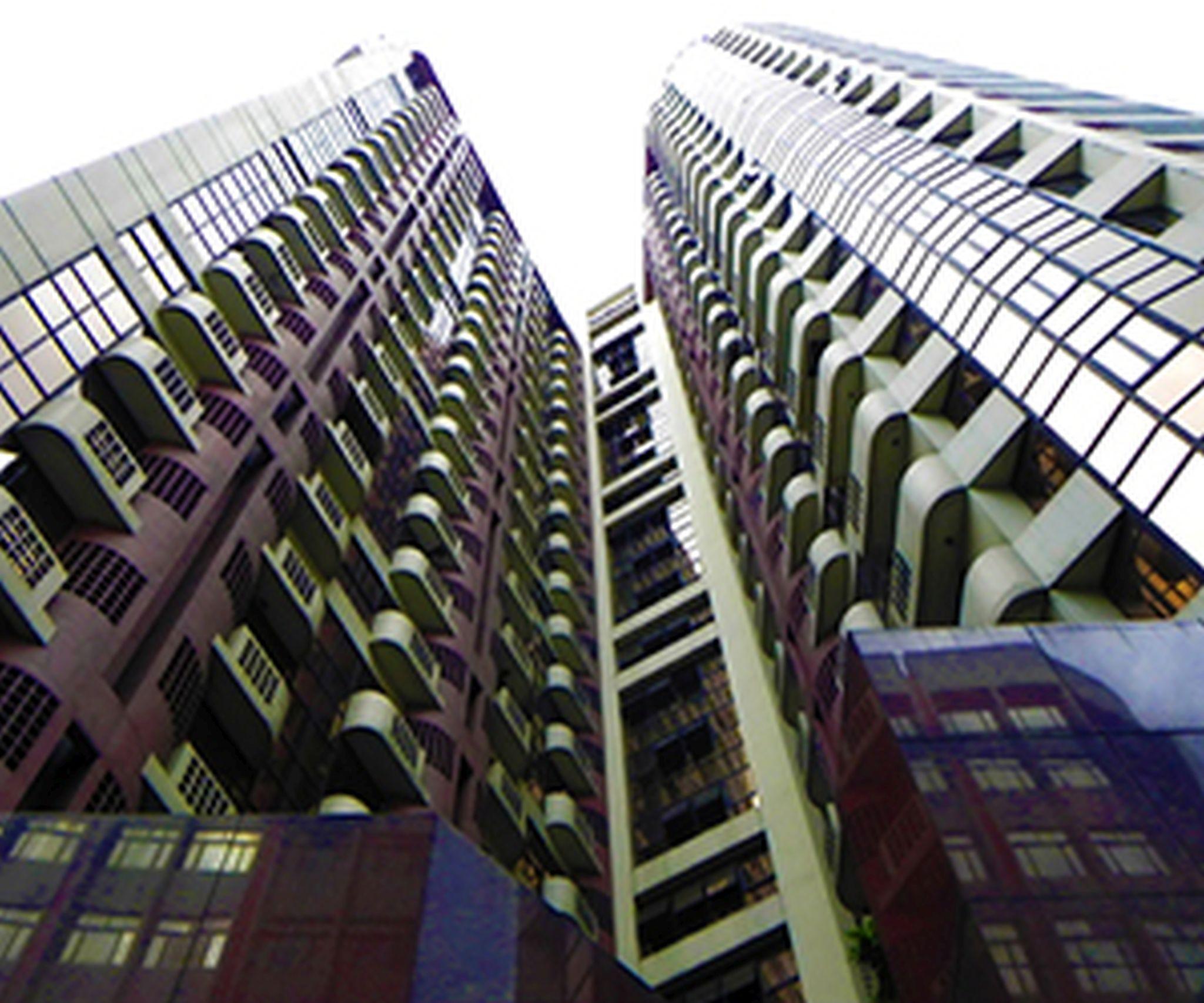 Prince Plaza II Condotel San Pedro Makati Eksteriør billede