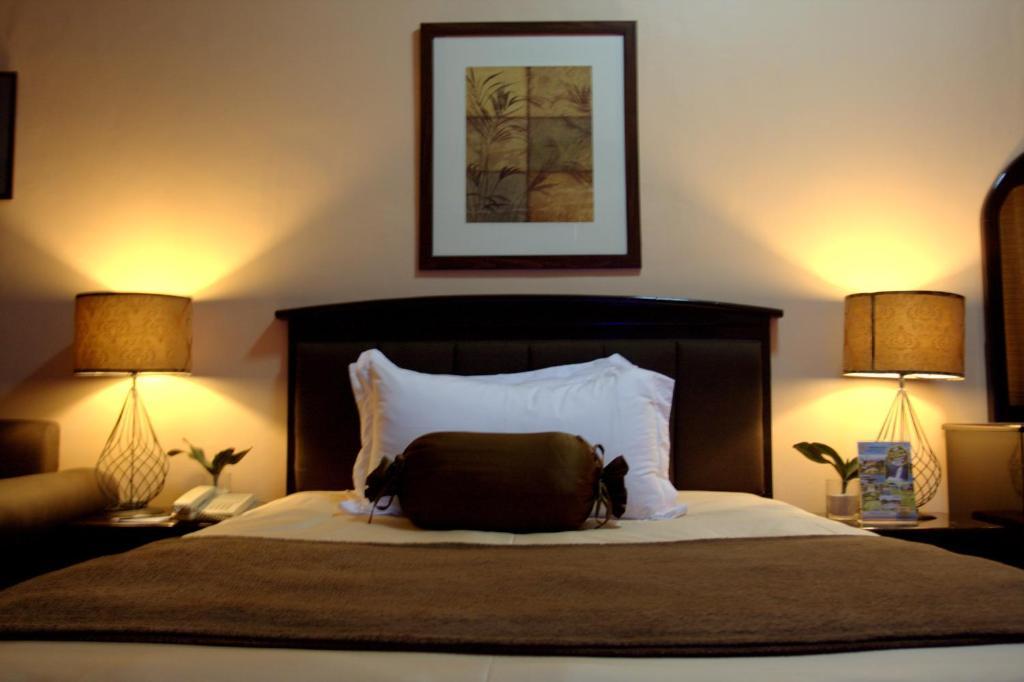 Prince Plaza II Condotel San Pedro Makati Værelse billede
