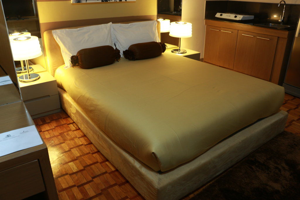Prince Plaza II Condotel San Pedro Makati Eksteriør billede