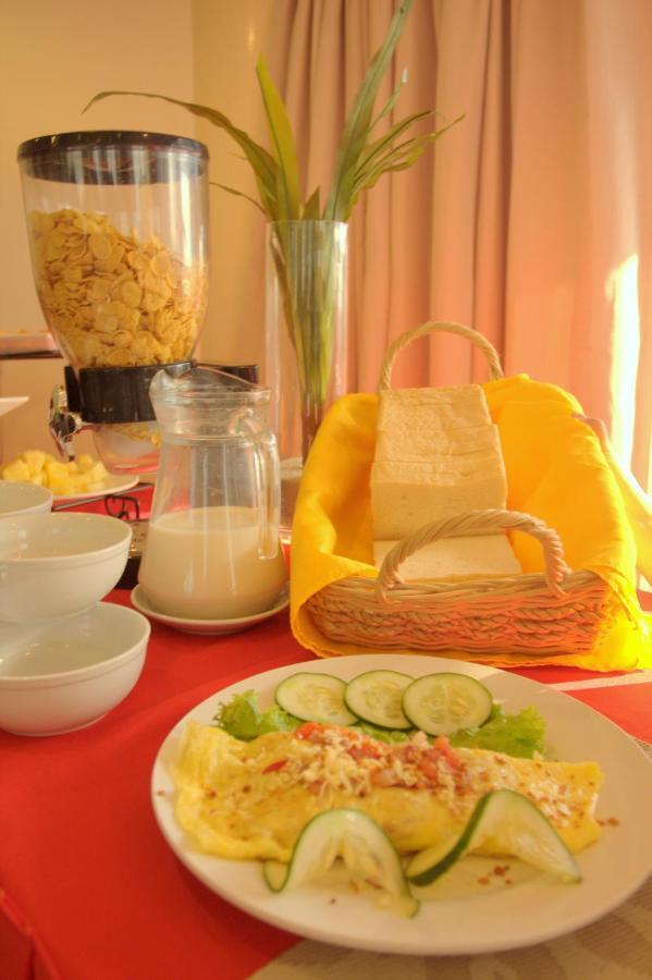 Prince Plaza II Condotel San Pedro Makati Eksteriør billede