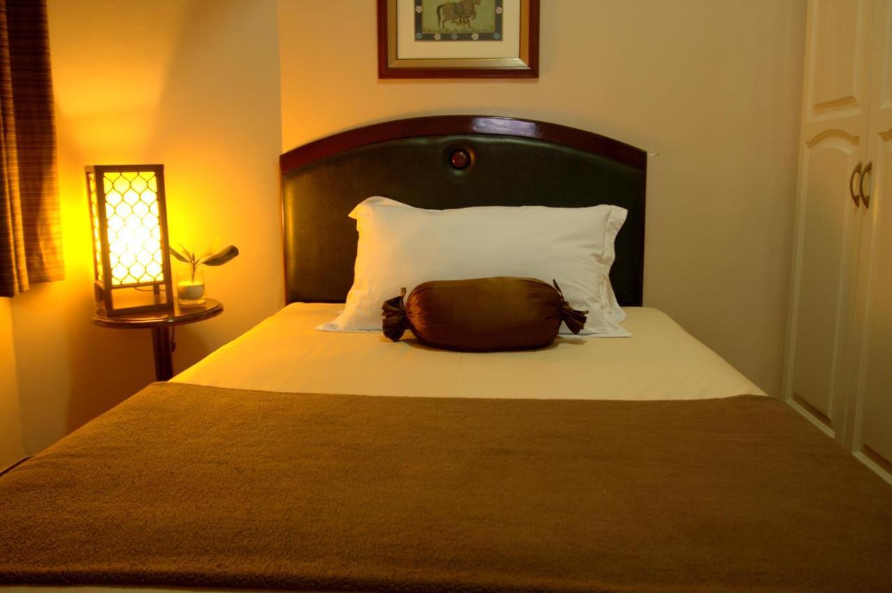 Prince Plaza II Condotel San Pedro Makati Eksteriør billede