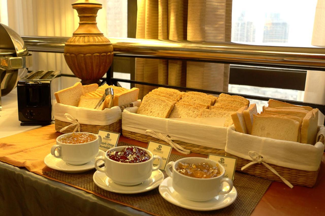 Prince Plaza II Condotel San Pedro Makati Eksteriør billede