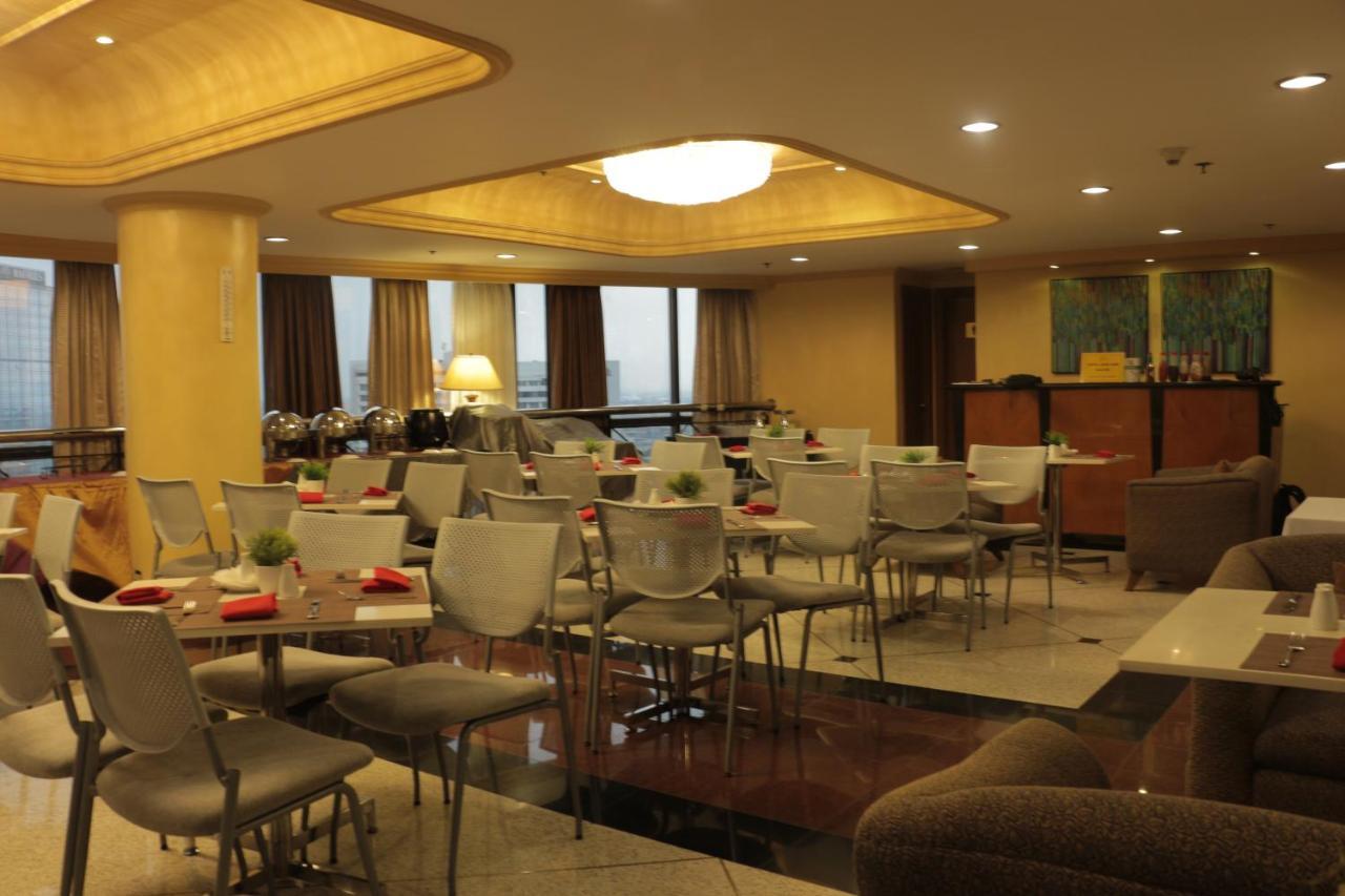 Prince Plaza II Condotel San Pedro Makati Eksteriør billede